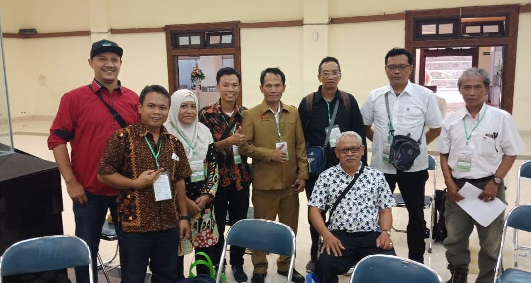 Tingkatkan Kemampuan, PENS Adakan Workshop Pranata Laboratorium Pendidikan