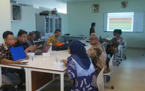 Workshop Angka Kredit PLP dan Kategorisasi Peralatan Laboratorium